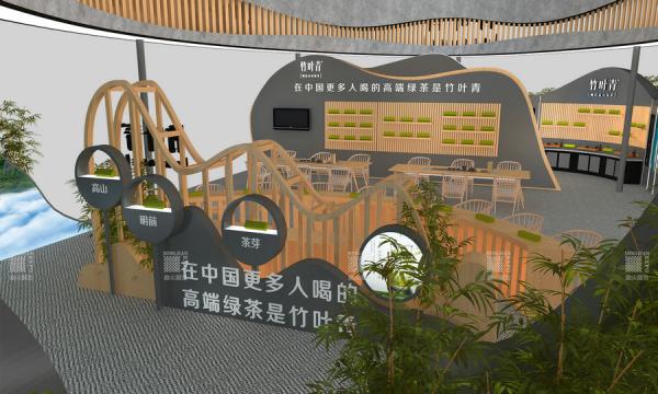 展览设计公司揭秘为何要询问参展商的预算